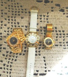 watches lot 1 good view